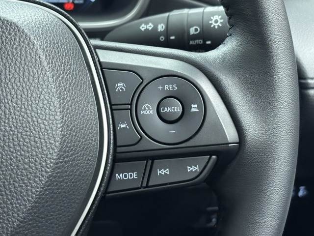 トヨタ&nbsp;カローラクロスの画像7