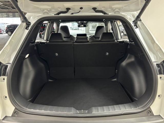 トヨタ&nbsp;カローラクロスの画像13