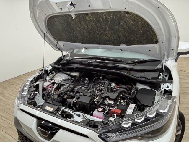 トヨタ&nbsp;カローラクロスの画像18