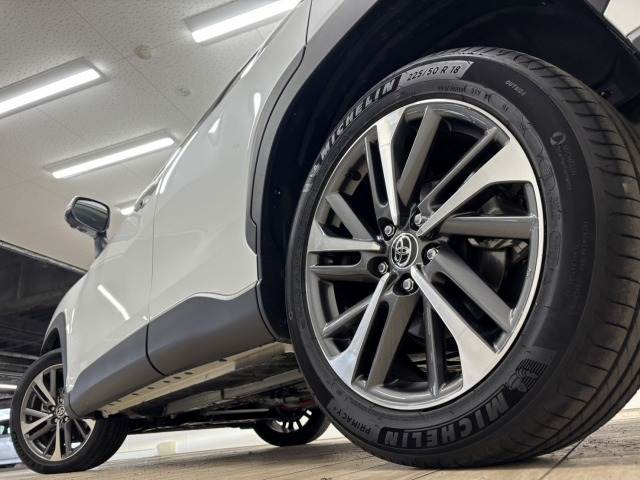 トヨタ&nbsp;カローラクロスの画像19