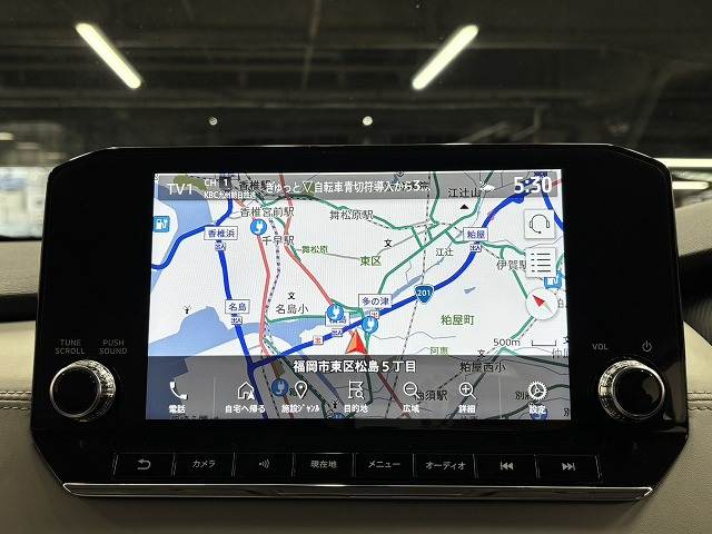 三菱&nbsp;アウトランダーPHEVの画像3