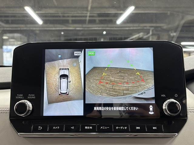 三菱&nbsp;アウトランダーPHEVの画像4