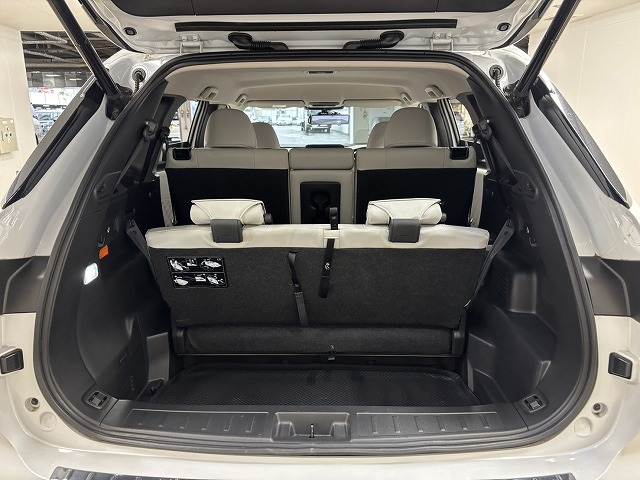 三菱&nbsp;アウトランダーPHEVの画像13