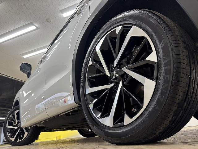 三菱&nbsp;アウトランダーPHEVの画像19