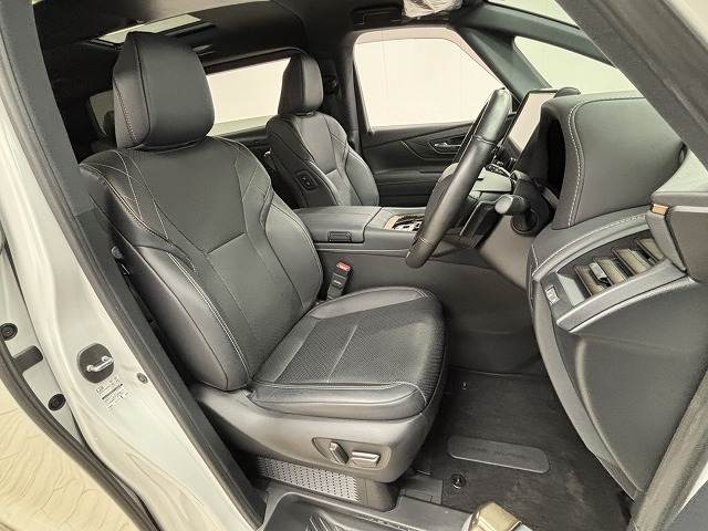 トヨタ&nbsp;ヴェルファイアハイブリッドの画像5