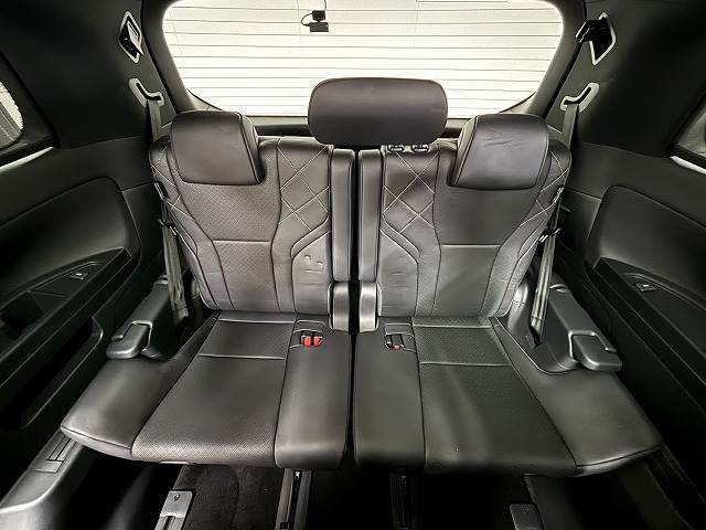 トヨタ&nbsp;ヴェルファイアハイブリッドの画像7