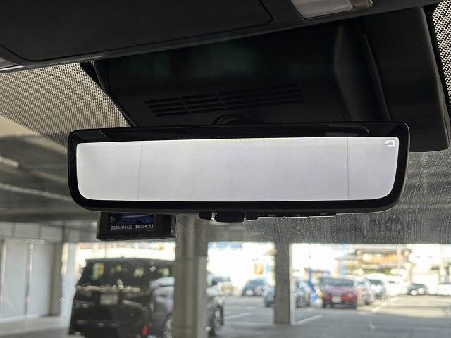 トヨタ&nbsp;ヴェルファイアハイブリッドの画像10