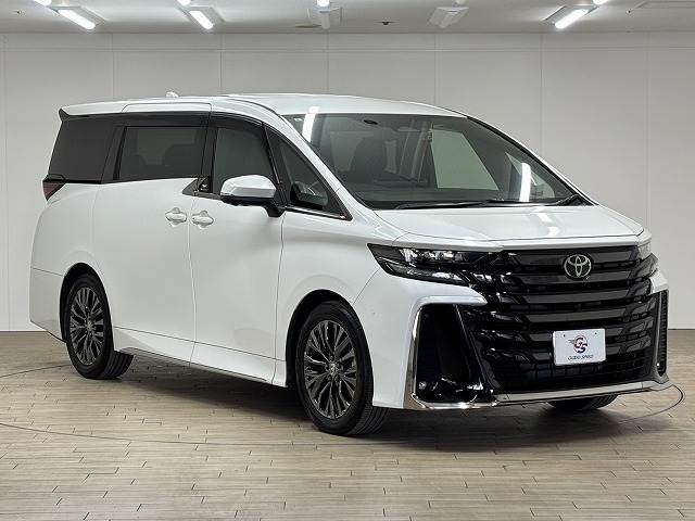 トヨタ&nbsp;ヴェルファイアハイブリッドの画像14