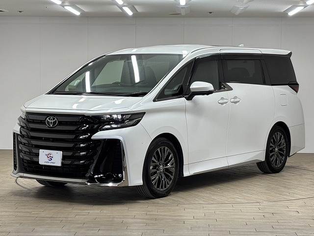 トヨタ&nbsp;ヴェルファイアハイブリッドの画像15