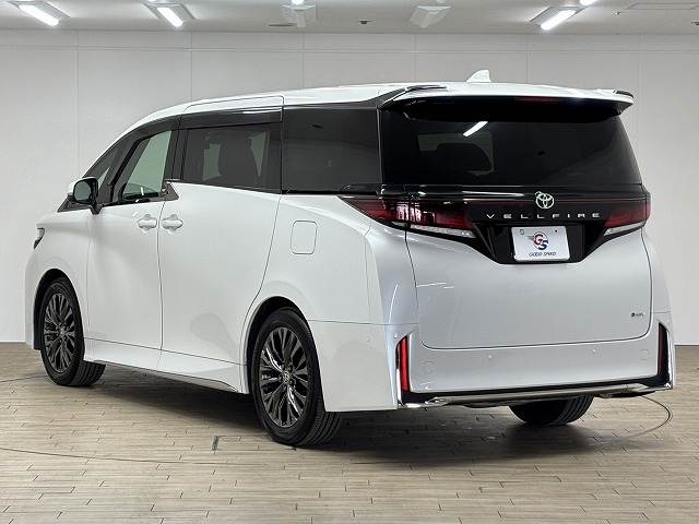 トヨタ&nbsp;ヴェルファイアハイブリッドの画像17