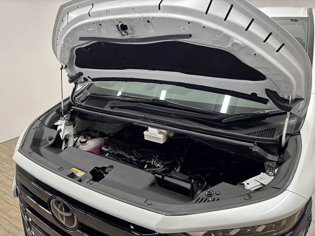 トヨタ&nbsp;ヴェルファイアハイブリッドの画像18