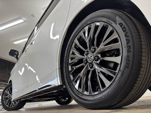 トヨタ&nbsp;ヴェルファイアハイブリッドの画像19