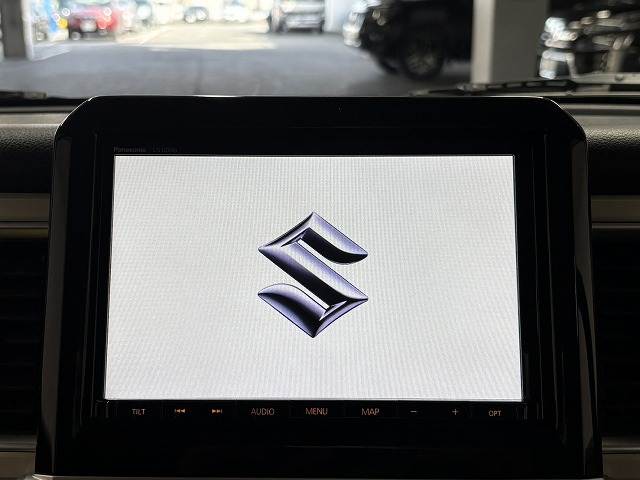 スズキ&nbsp;クロスビーの画像3