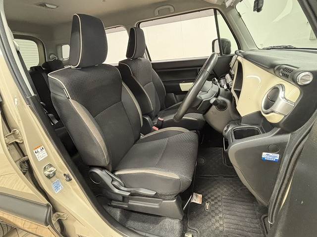 スズキ&nbsp;クロスビーの画像5