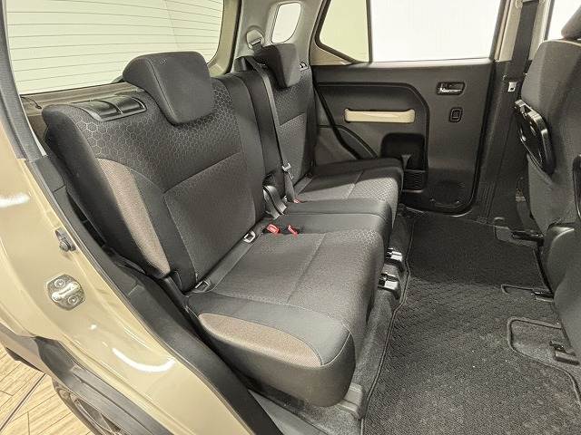 スズキ&nbsp;クロスビーの画像6