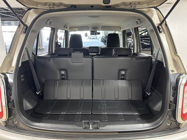 スズキ&nbsp;クロスビーの画像13