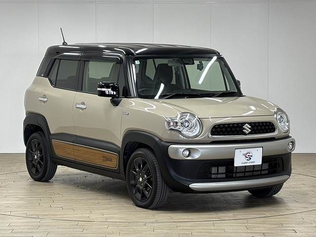 スズキ&nbsp;クロスビーの画像14