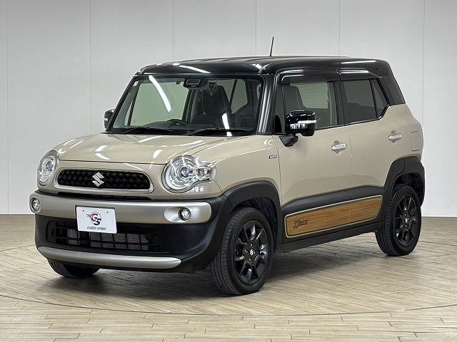 スズキ&nbsp;クロスビーの画像15