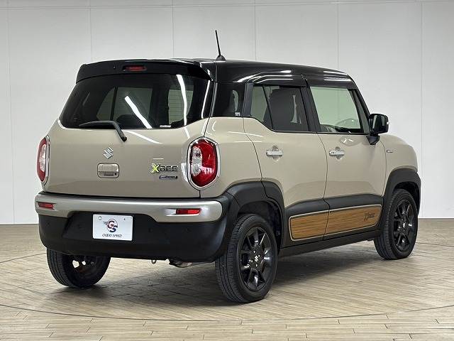 スズキ&nbsp;クロスビーの画像16