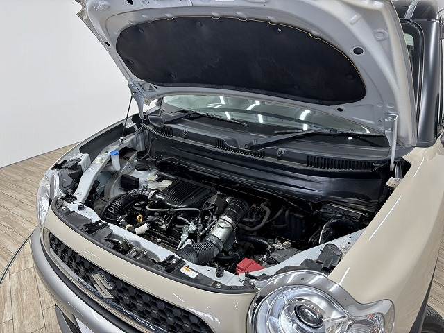 スズキ&nbsp;クロスビーの画像18