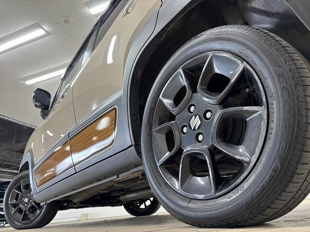 スズキ&nbsp;クロスビーの画像19