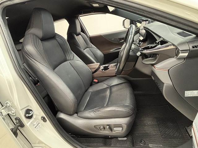 トヨタ&nbsp;ハリアーハイブリッドの画像5