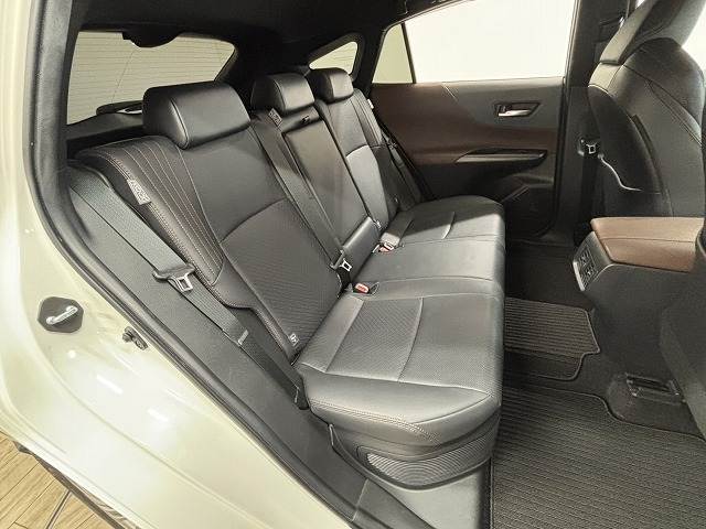 トヨタ&nbsp;ハリアーハイブリッドの画像6