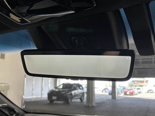 トヨタ&nbsp;ハリアーハイブリッドの画像7