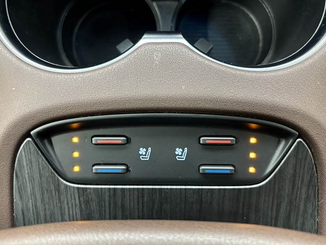 トヨタ&nbsp;ハリアーハイブリッドの画像8