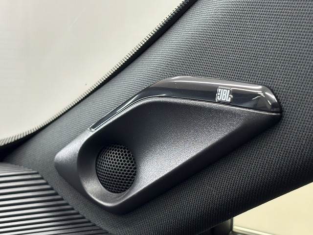 トヨタ&nbsp;ハリアーハイブリッドの画像9