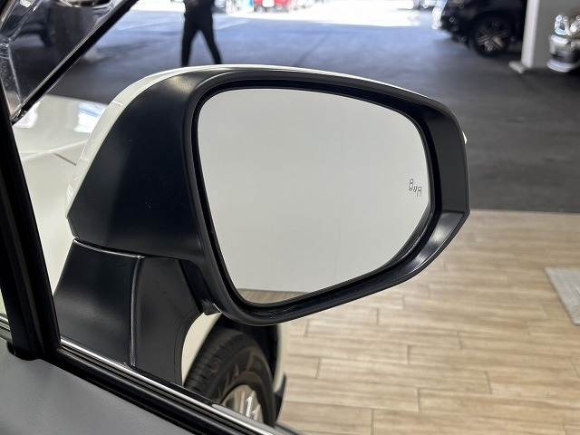 トヨタ&nbsp;ハリアーハイブリッドの画像10