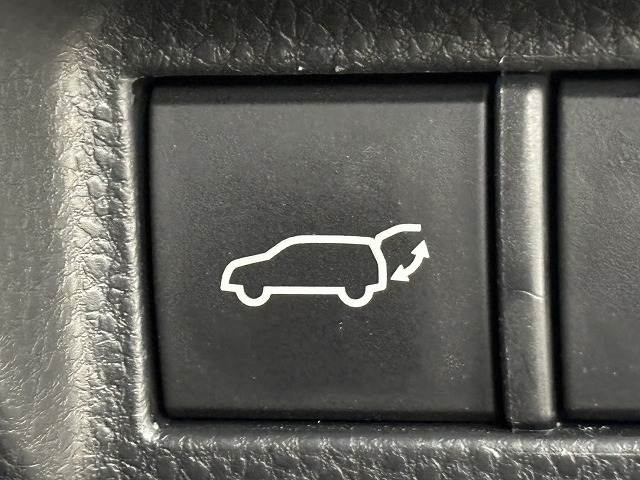 トヨタ&nbsp;ハリアーハイブリッドの画像12