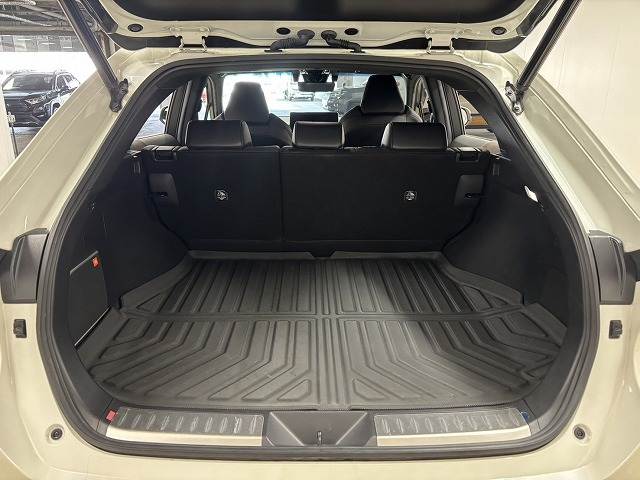 トヨタ&nbsp;ハリアーハイブリッドの画像13