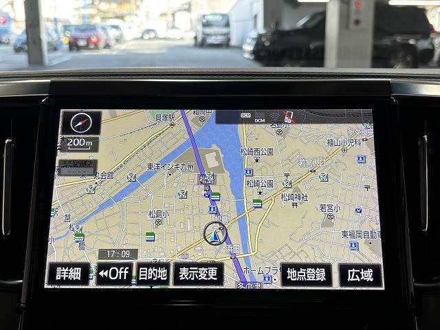 トヨタ&nbsp;ヴェルファイアの画像3