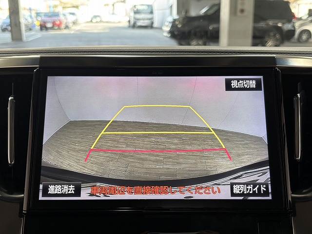 トヨタ&nbsp;ヴェルファイアの画像4