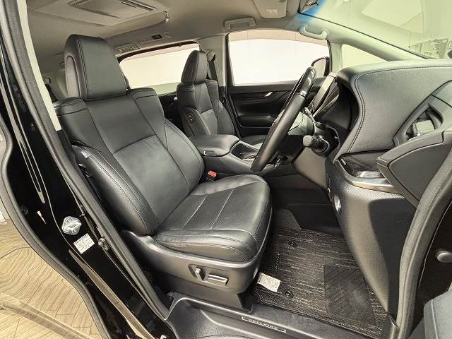 トヨタ&nbsp;ヴェルファイアの画像5