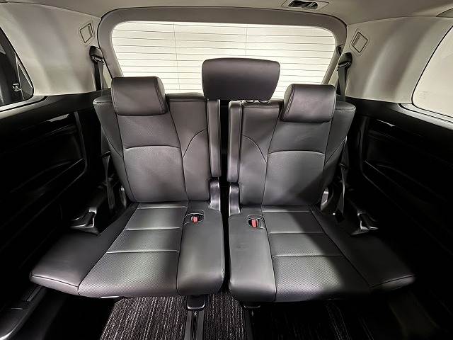 トヨタ&nbsp;ヴェルファイアの画像7