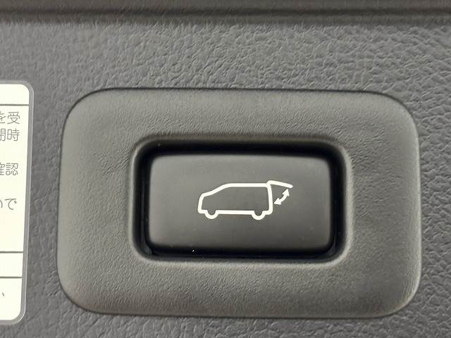 トヨタ&nbsp;ヴェルファイアの画像11