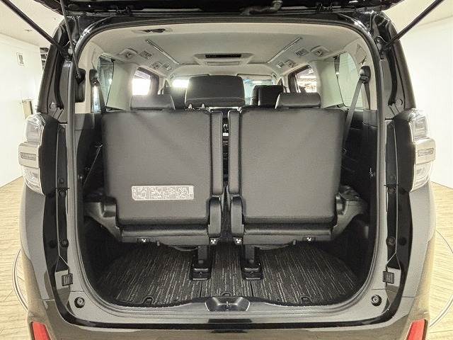 トヨタ&nbsp;ヴェルファイアの画像13