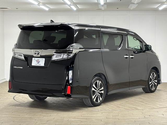 トヨタ&nbsp;ヴェルファイアの画像16