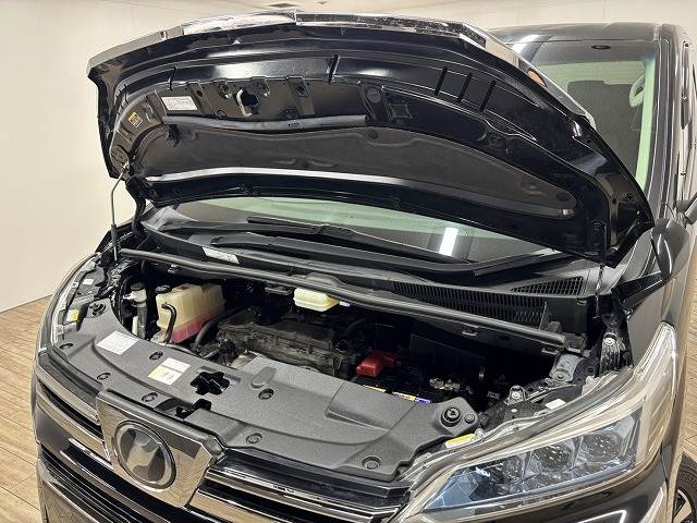 トヨタ&nbsp;ヴェルファイアの画像18