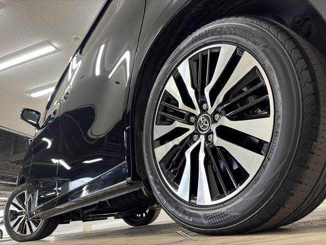 トヨタ&nbsp;ヴェルファイアの画像19