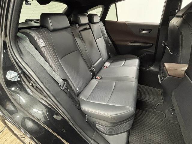 トヨタ&nbsp;ハリアーハイブリッドの画像6