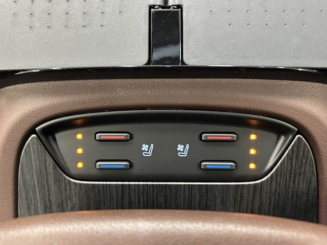 トヨタ&nbsp;ハリアーハイブリッドの画像7