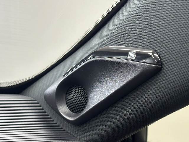 トヨタ&nbsp;ハリアーハイブリッドの画像8