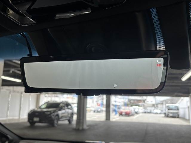 トヨタ&nbsp;ハリアーハイブリッドの画像9