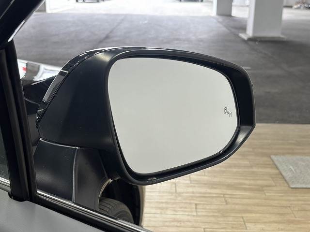 トヨタ&nbsp;ハリアーハイブリッドの画像10