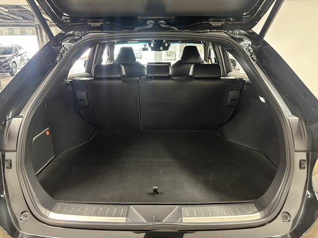 トヨタ&nbsp;ハリアーハイブリッドの画像13