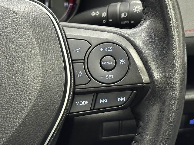 トヨタ&nbsp;RAV4の画像8