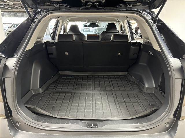 トヨタ&nbsp;RAV4の画像13